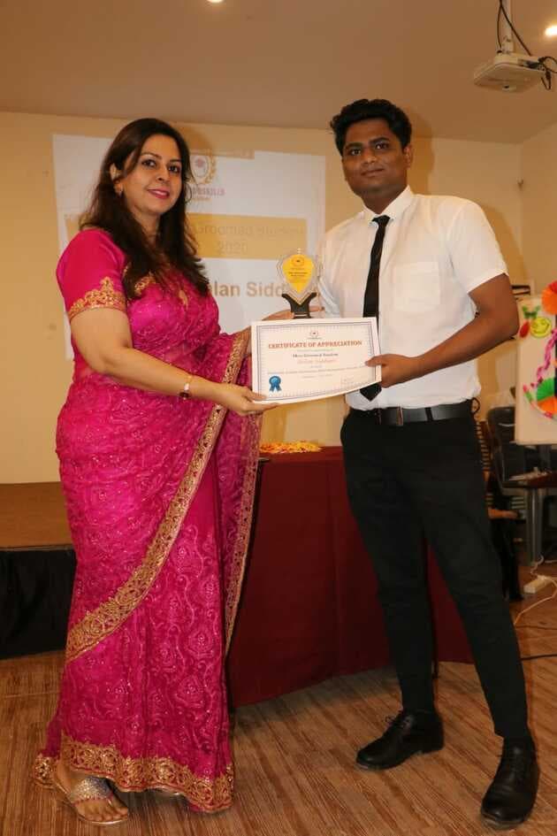 Enviroskills Academy - [ESA] Fresher Party photo 1